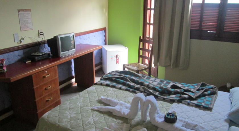 Imagen general del Pousada Inconfidencia Mineira. Foto 12