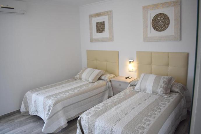 Imagen de la habitación del Pousada Iznájar Suites. Foto 2