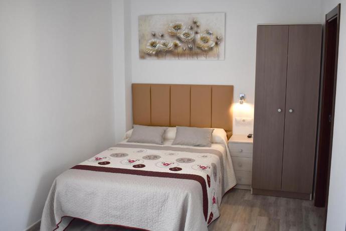 Imagen de la habitación del Pousada Iznájar Suites. Foto 4