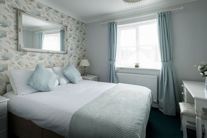 Imagen de la habitación del Pousada Kings Arms Otterton. Foto 13