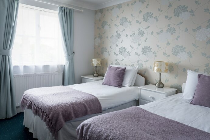 Imagen de la habitación del Pousada Kings Arms Otterton. Foto 16
