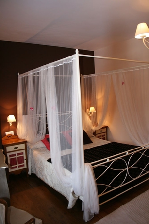 Imagen de la habitación del Pousada La Busta. Foto 2