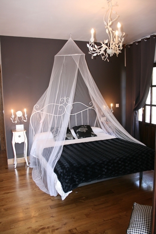 Imagen de la habitación del Pousada La Busta. Foto 3