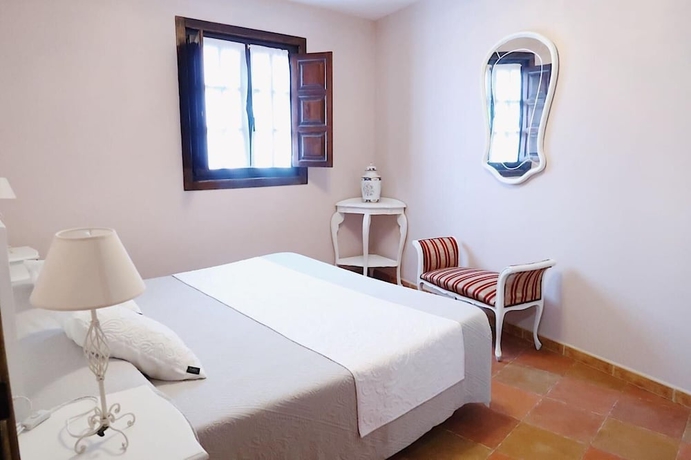 Imagen de la habitación del Pousada La Busta. Foto 6