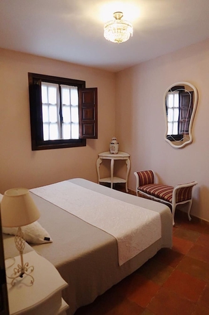 Imagen de la habitación del Pousada La Busta. Foto 7