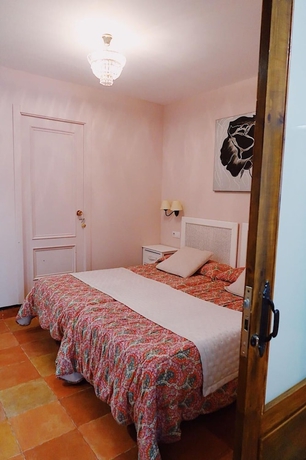 Imagen de la habitación del Pousada La Busta. Foto 9