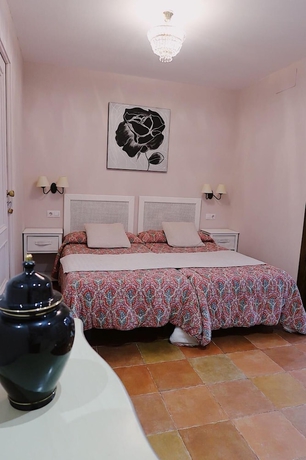 Imagen de la habitación del Pousada La Busta. Foto 10
