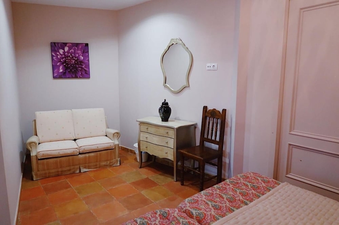 Imagen de la habitación del Pousada La Busta. Foto 11