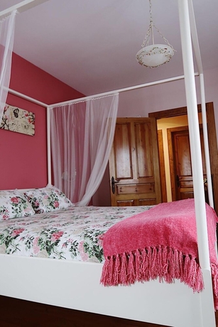 Imagen de la habitación del Pousada La Busta. Foto 14