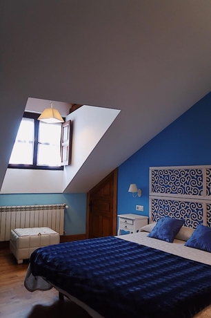 Imagen de la habitación del Pousada La Busta. Foto 17