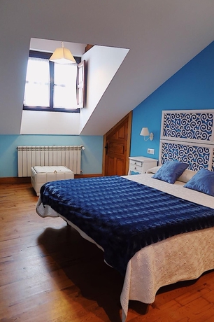 Imagen de la habitación del Pousada La Busta. Foto 18