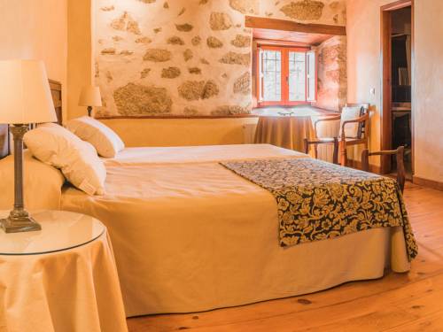 Imagen de la habitación del Pousada La Casa De Arriba. Foto 3