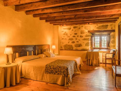 Imagen de la habitación del Pousada La Casa De Arriba. Foto 4