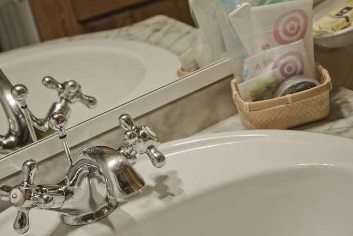 Imagen de la habitación del Pousada La Casa Del Organista. Foto 5