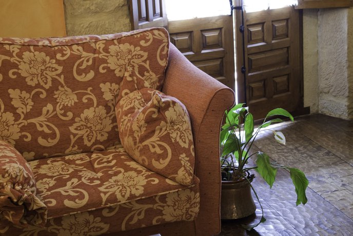 Imagen de los interiores del Pousada La Casa Del Organista. Foto 14