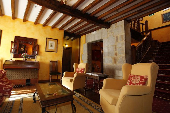 Imagen general del Pousada La Casa Del Organista. Foto 2