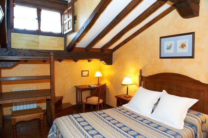 Imagen de la habitación del Pousada La Casa Del Organista. Foto 11