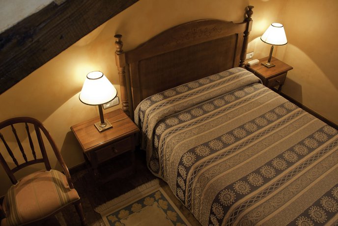 Imagen de la habitación del Pousada La Casa Del Organista. Foto 12