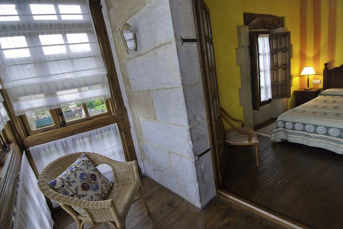 Imagen de la habitación del Pousada La Casa Del Organista. Foto 13