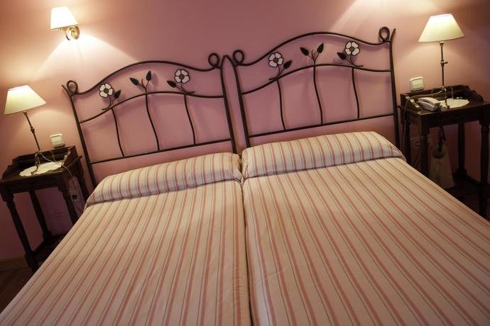 Imagen general del Pousada La Casona De Los G&uuml;elitos. Foto 1