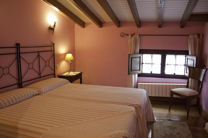 Imagen general del Pousada La Casona De Los G&uuml;elitos. Foto 2