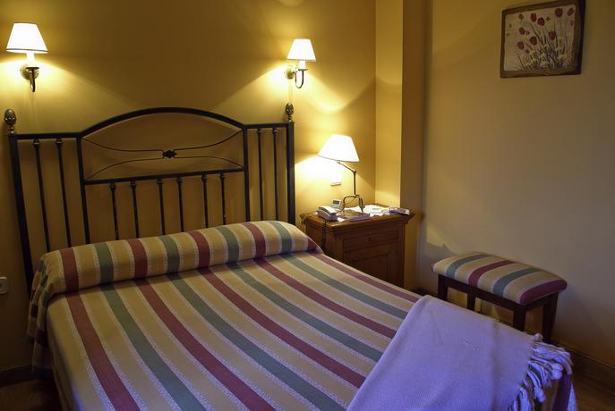 Imagen general del Pousada La Casona De Los G&uuml;elitos. Foto 3