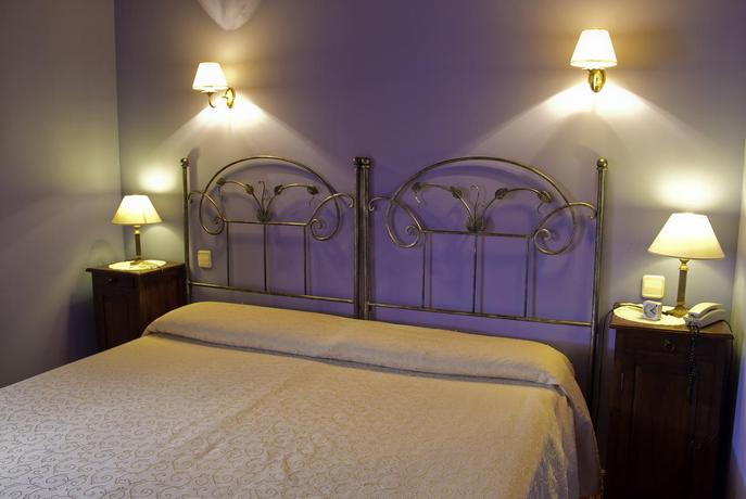 Imagen general del Pousada La Casona De Los G&uuml;elitos. Foto 4
