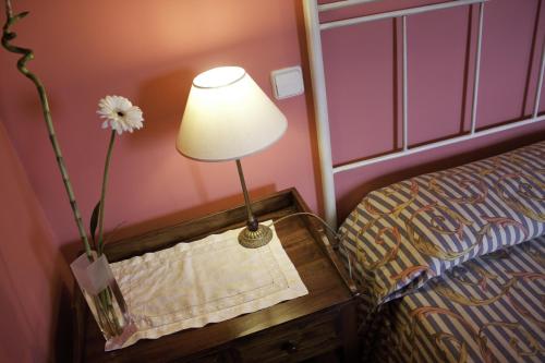 Imagen general del Pousada La Casona De Los G&uuml;elitos. Foto 6