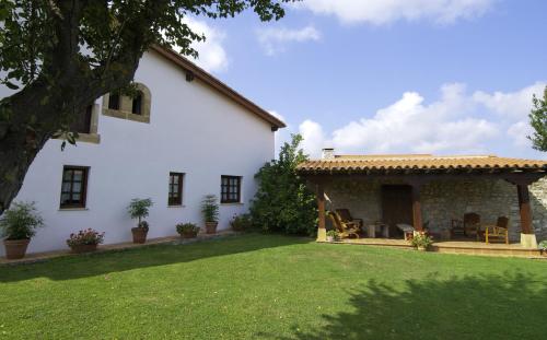 Imagen general del Pousada La Casona De Los G&uuml;elitos. Foto 12