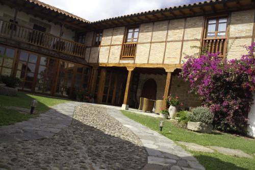 Imagen general del Pousada La Casona De Los G&uuml;elitos. Foto 7