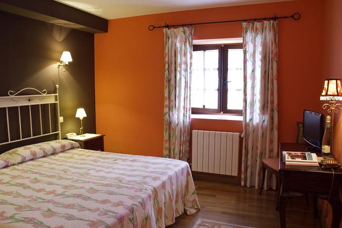 Imagen general del Pousada La Casona De Los G&uuml;elitos. Foto 11