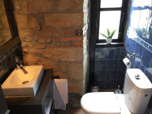 Imagen de la habitación del Pousada La Casona De Rudag&uuml;era. Foto 5