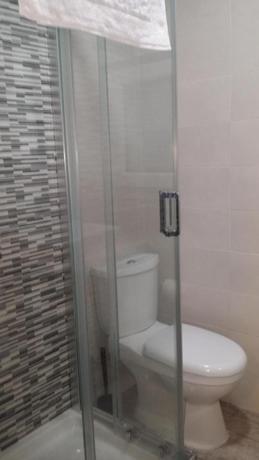 Imagen de la habitación del Pousada La Chanca. Foto 3