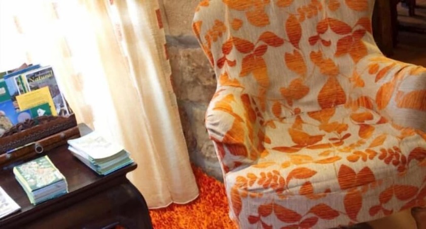 Imagen general del Pousada La Colodra. Foto 3