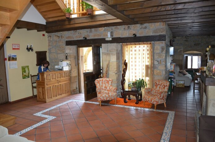 Imagen general del Pousada La Colodra. Foto 4