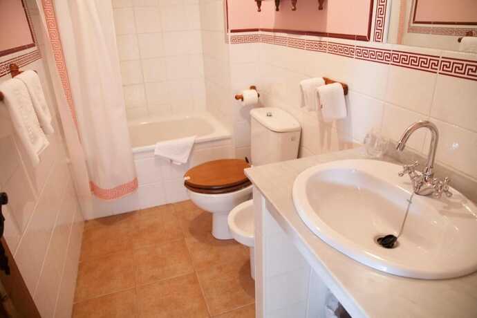 Imagen general del Pousada La Colodra. Foto 5