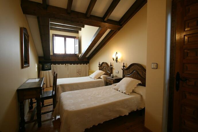 Imagen general del Pousada La Colodra. Foto 6