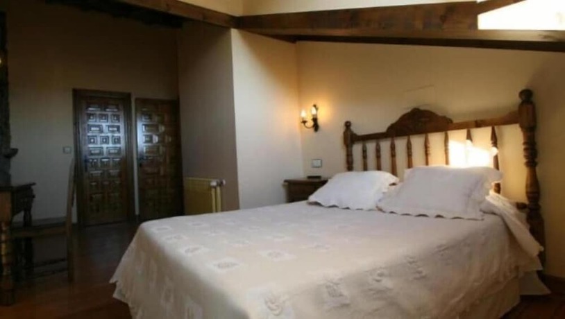 Imagen general del Pousada La Colodra. Foto 7