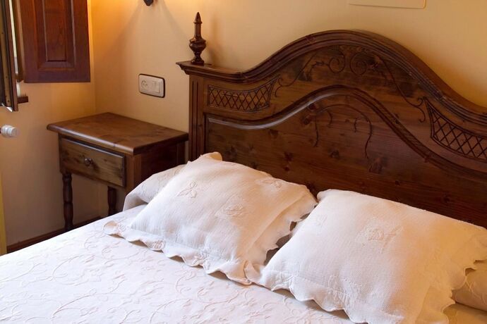 Imagen general del Pousada La Colodra. Foto 8