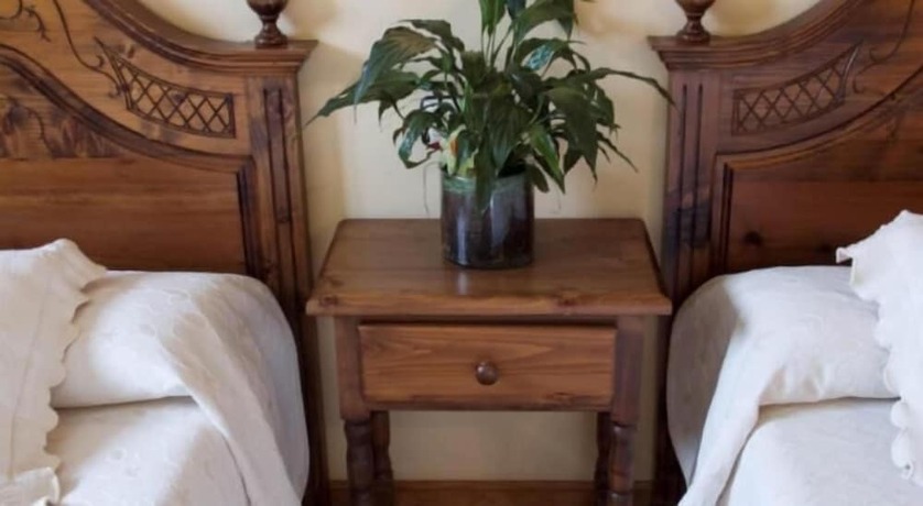 Imagen general del Pousada La Colodra. Foto 9