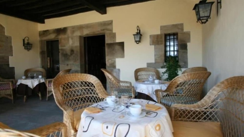 Imagen general del Pousada La Colodra. Foto 10