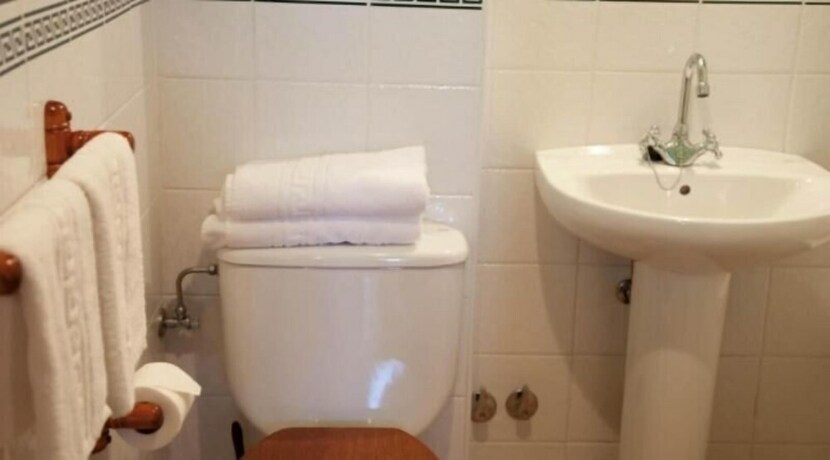 Imagen general del Pousada La Colodra. Foto 12