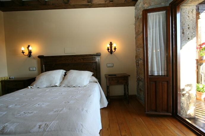 Imagen general del Pousada La Colodra. Foto 13