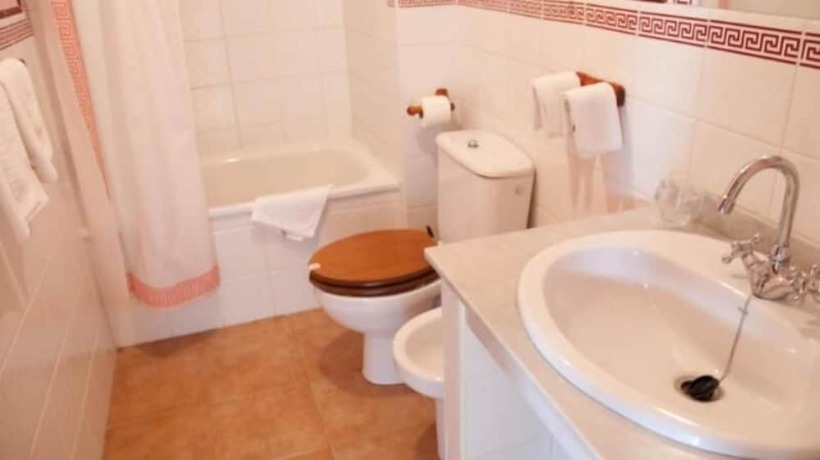 Imagen general del Pousada La Colodra. Foto 15