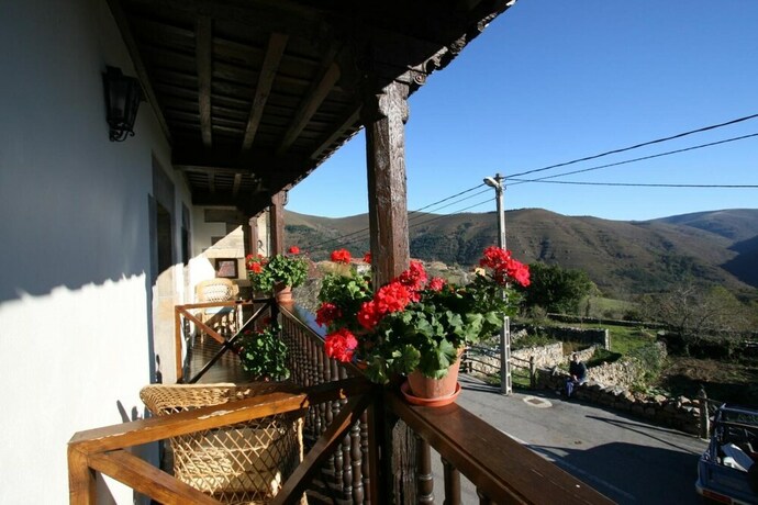 Imagen general del Pousada La Colodra. Foto 19