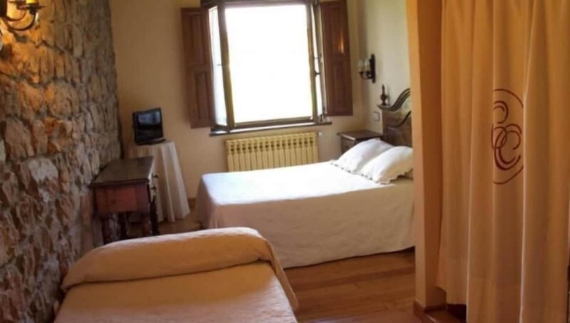 Imagen general del Pousada La Colodra. Foto 20