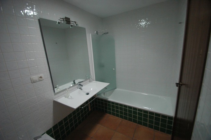 Imagen de la habitación del Pousada La De San Marcos. Foto 2