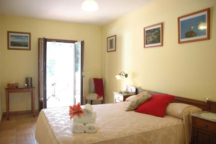 Imagen de la habitación del Pousada La De San Marcos. Foto 5