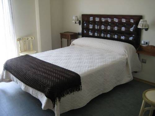 Imagen de la habitación del Pousada La Desmera. Foto 5