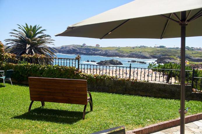 Imagen general del Pousada La Morena. Foto 3